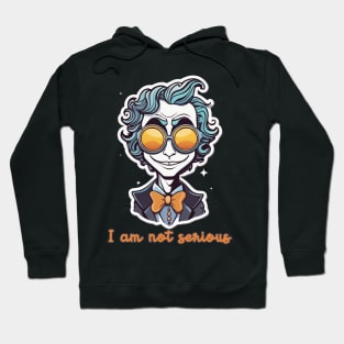 Joker Hoodie